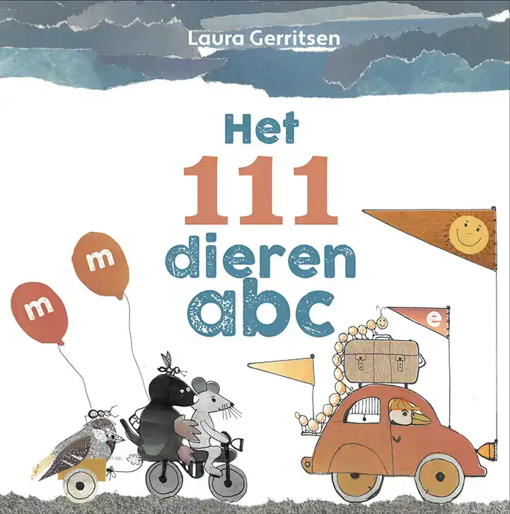 HET 111 DIEREN ABC