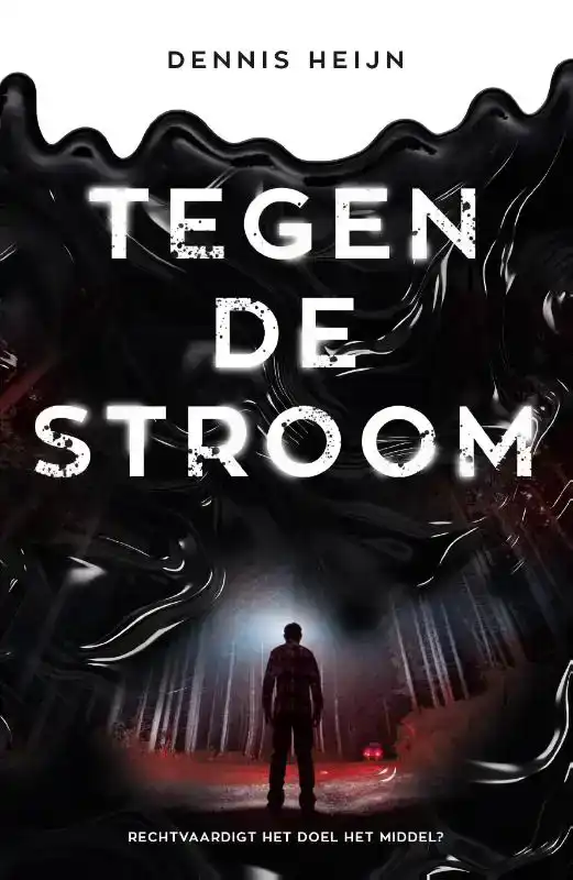 TEGEN DE STROOM