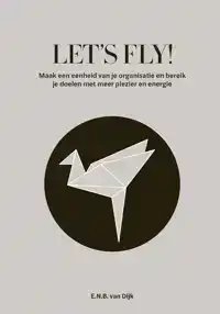 LET'S FLY!