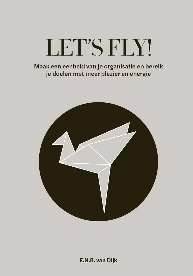 LET'S FLY!