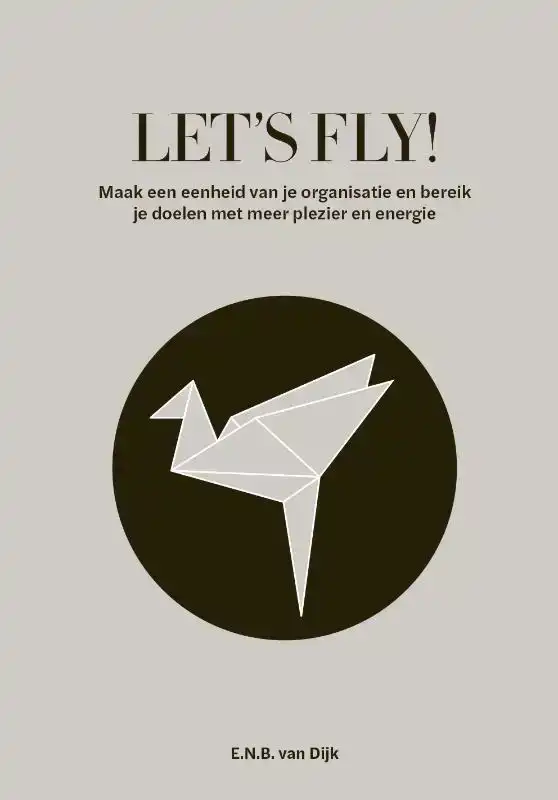 LET'S FLY!