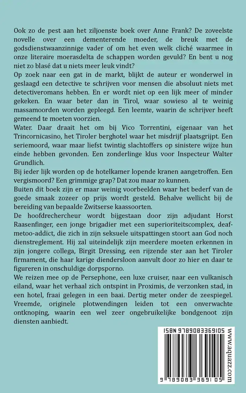 EEN FLARD LATEX