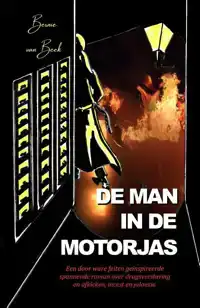 DE MAN IN DE MOTORJAS