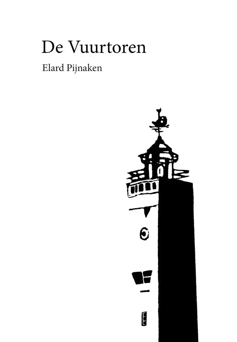 DE VUURTOREN