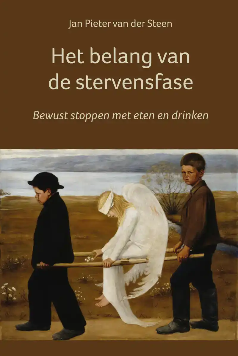 HET BELANG VAN DE STERVENSFASE