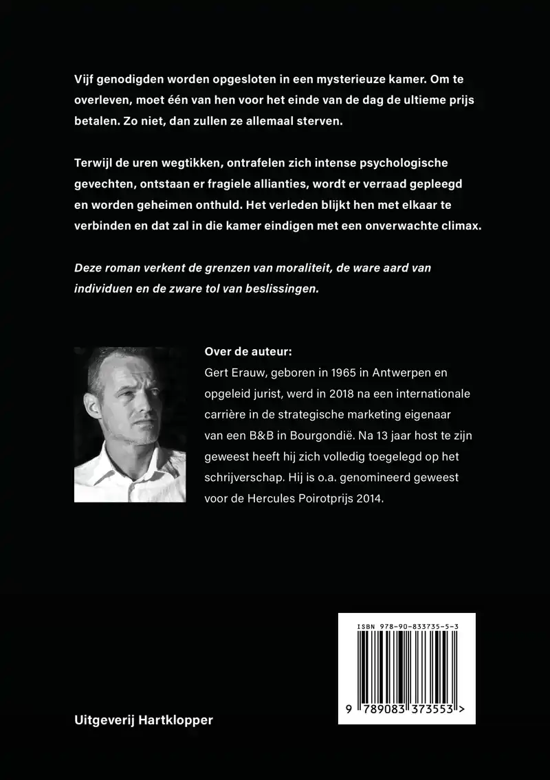 DE ONVERSCHILLIGEN