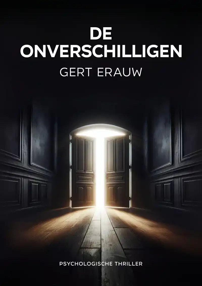 DE ONVERSCHILLIGEN