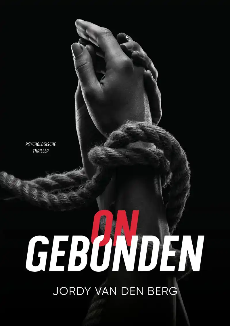 ONGEBONDEN