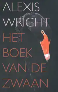 HET BOEK VAN DE ZWAAN