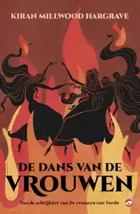 DE DANS VAN DE VROUWEN