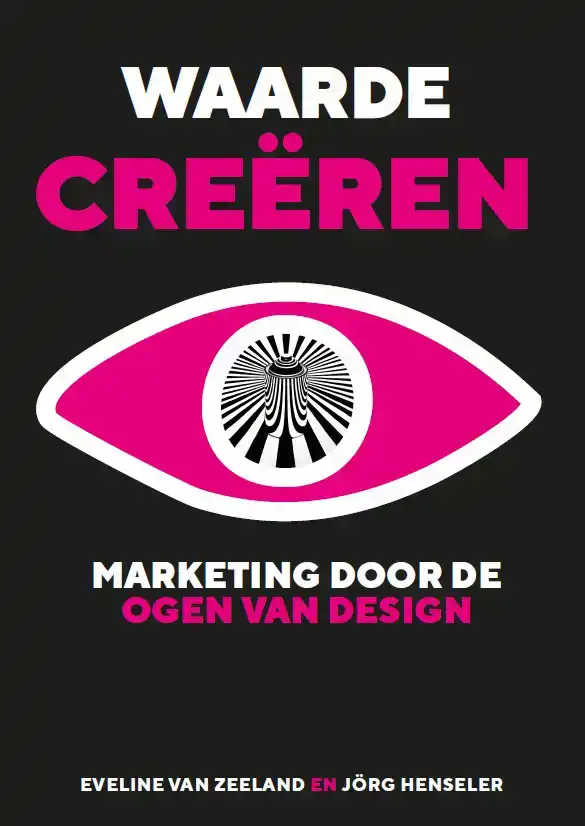 WAARDE CREEREN