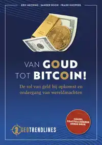 VAN GOUD TOT BITCOIN!