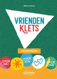 VRIENDENKLETS