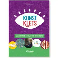 KUNSTKLETS
