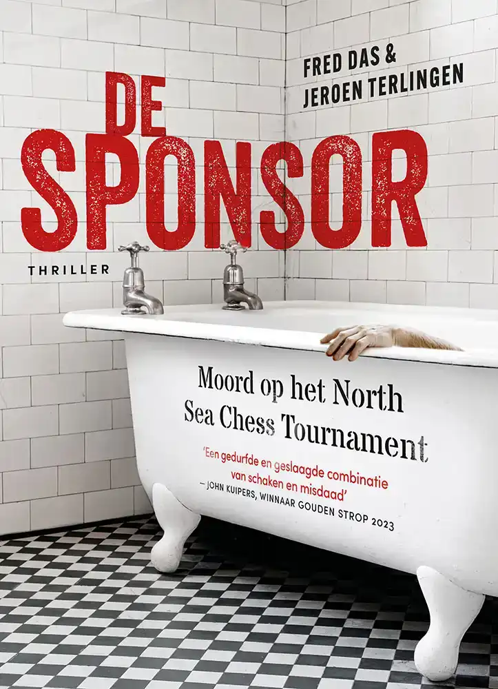 DE SPONSOR