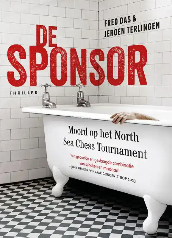 DE SPONSOR