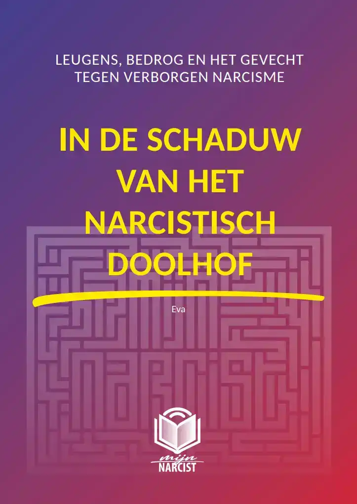 IN DE SCHADUW VAN HET NARCISTISCH DOOLHOF