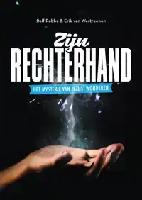 ZIJN RECHTERHAND