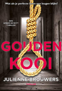 GOUDEN KOOI