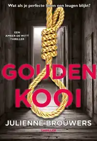 GOUDEN KOOI