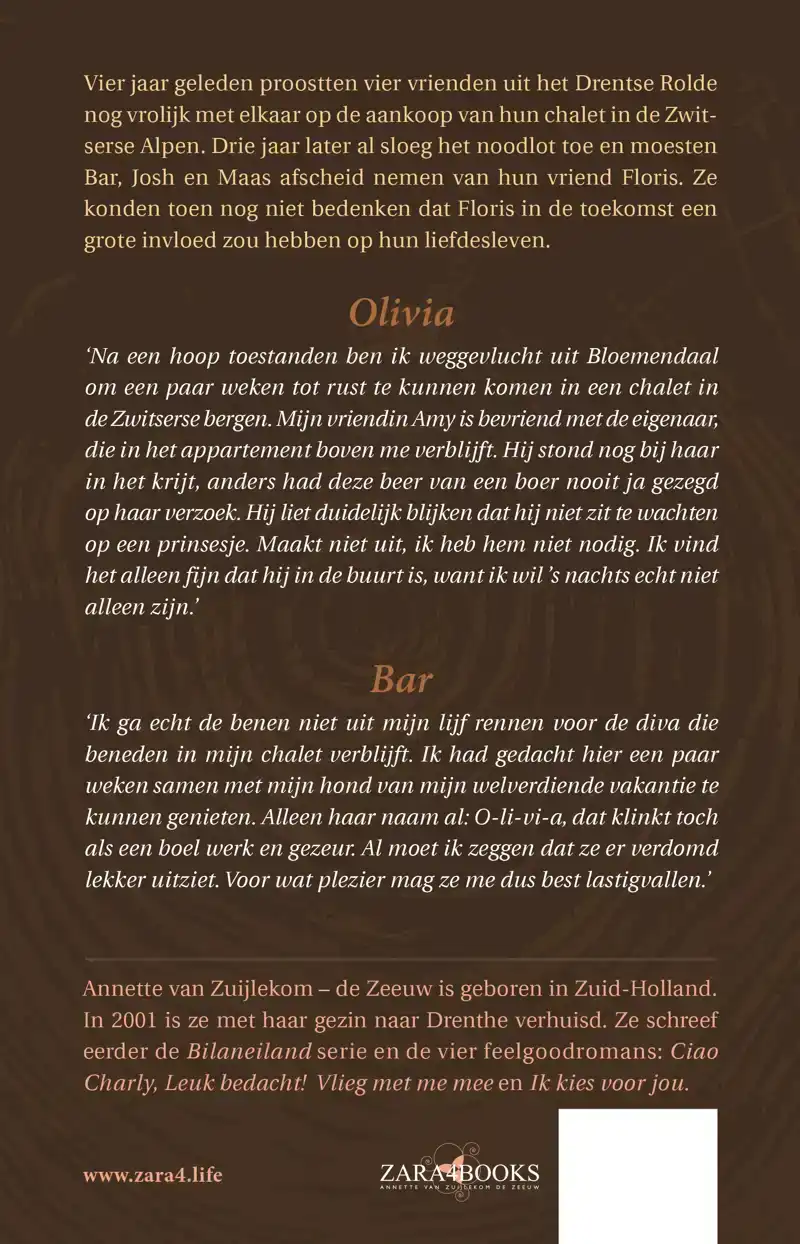 DE SLECHTE GASTHEER