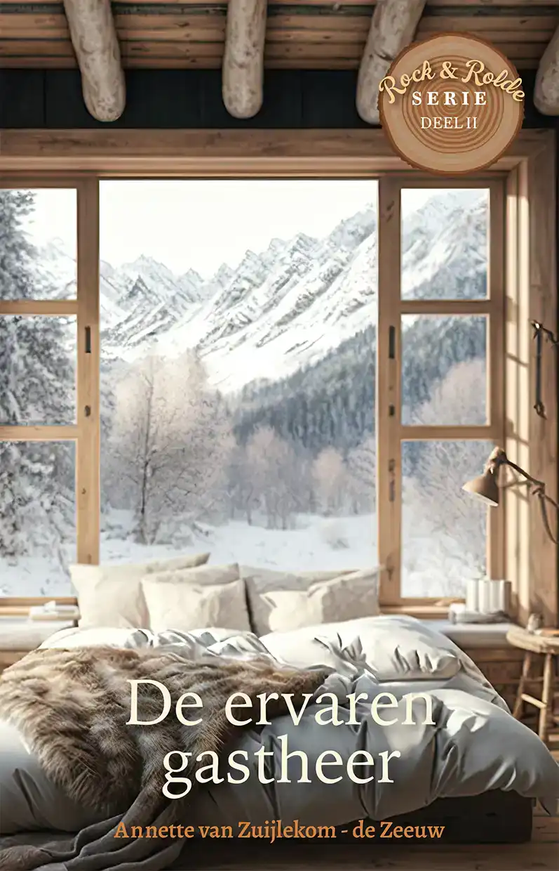 DE ERVAREN GASTHEER