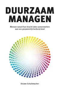 DUURZAAM MANAGEN