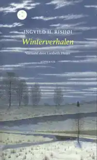 WINTERVERHALEN