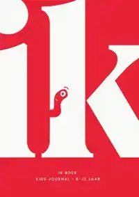 IK BOEK