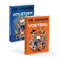 VOETBALCANON + ATLETIEKCANON