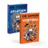 VOETBALCANON + ATLETIEKCANON