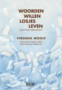 WOORDEN WILLEN LOSJES LEVEN