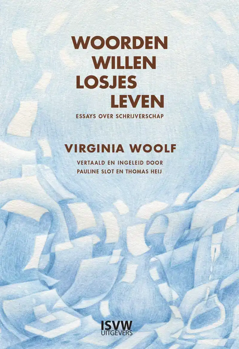 WOORDEN WILLEN LOSJES LEVEN