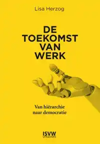 DE TOEKOMST VAN WERK