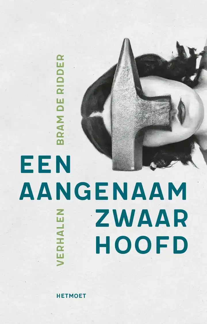 EEN AANGENAAM ZWAAR HOOFD