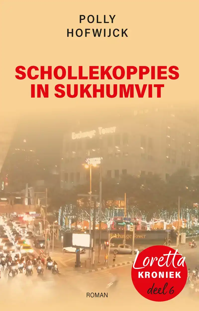 SCHOLLEKOPPIES IN SUKHUMVIT