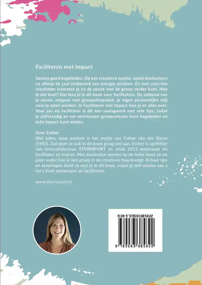 FACILITEREN MET IMPACT