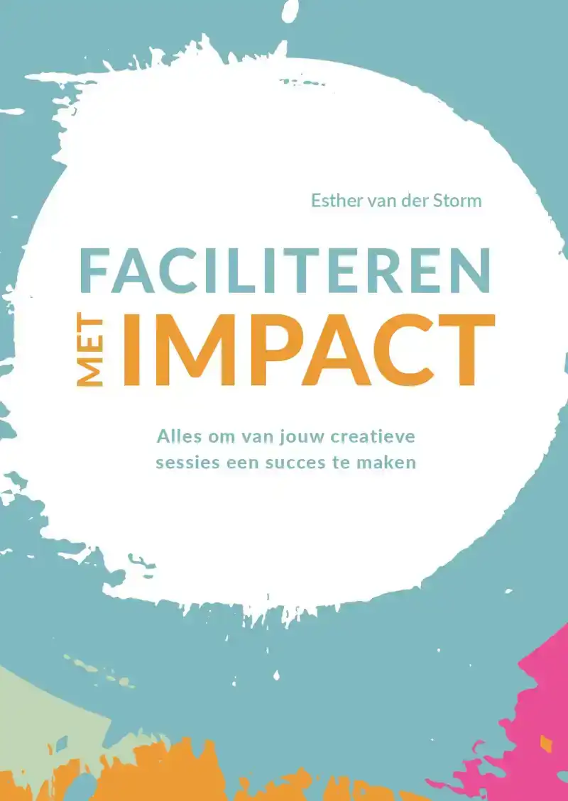 FACILITEREN MET IMPACT