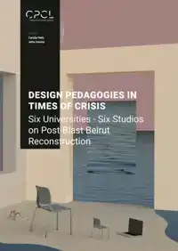 DESIGN PEDAGOGIES IN THE TIME OF CRISIS