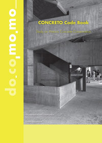 CONCRETO CODE BOOK