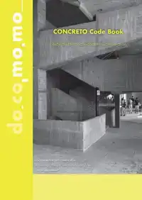 CONCRETO CODE BOOK