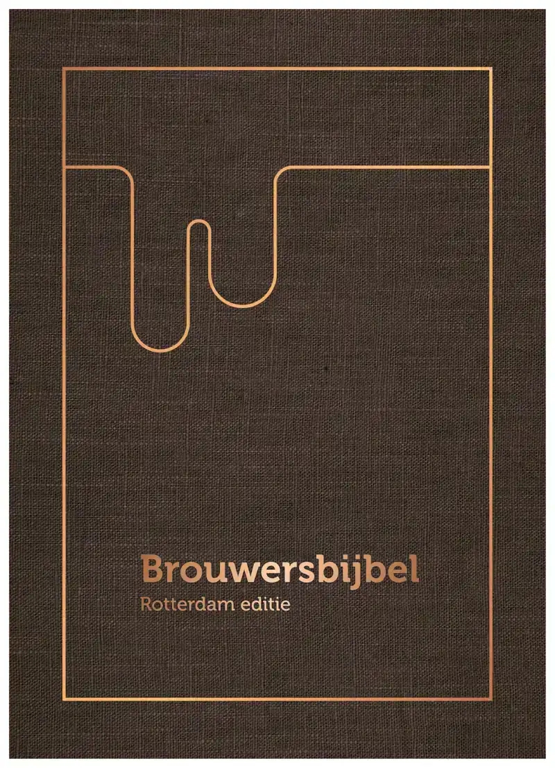 BROUWERSBIJBEL ROTTERDAM