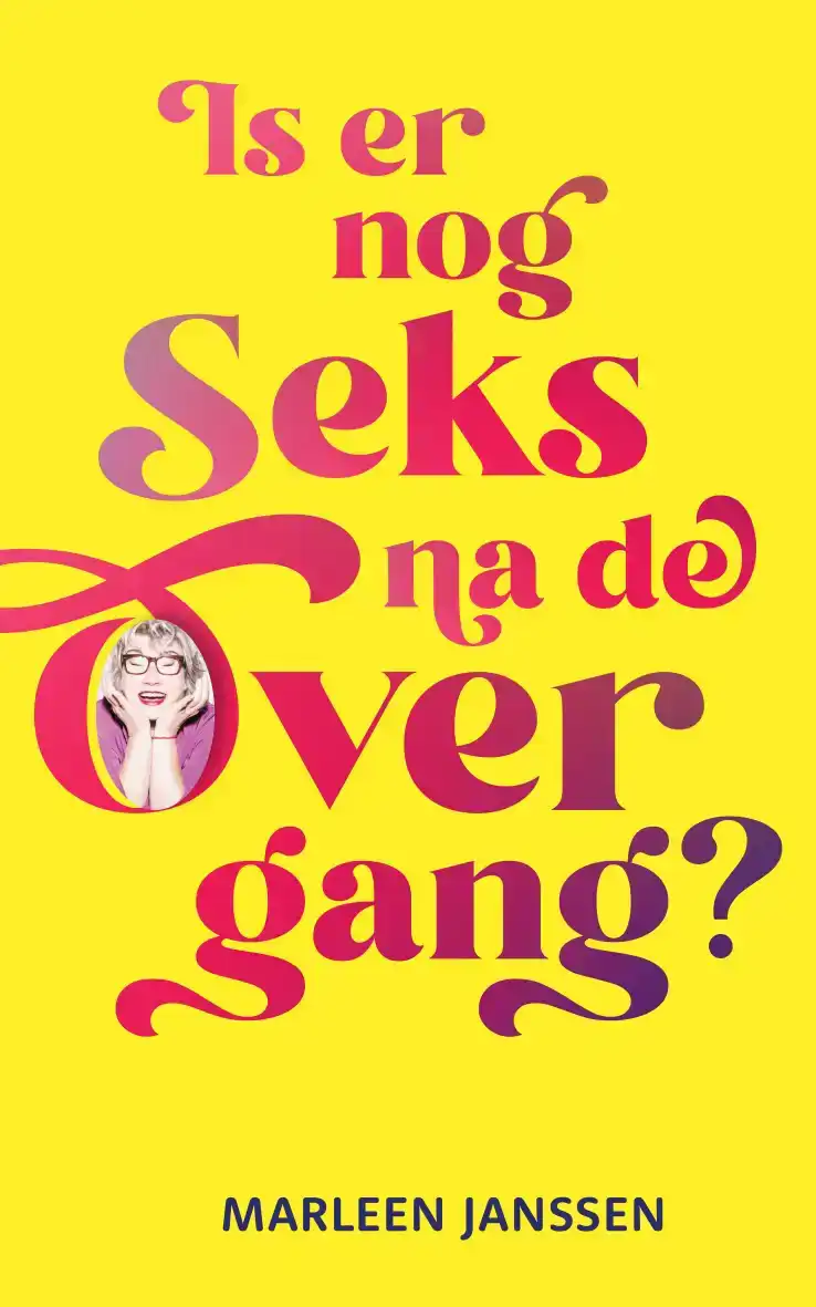 IS ER NOG SEKS NA DE OVERGANG?