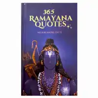 365 RAMAYANA QUOTES