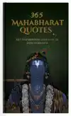 365 MAHABHARAT QUOTES
