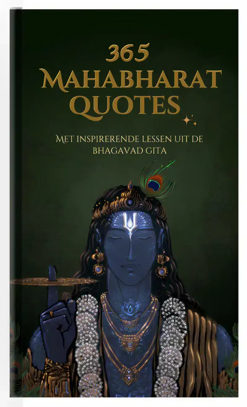 365 MAHABHARAT QUOTES