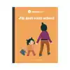 JIP GAAT NAAR SCHOOL