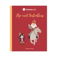 JIP VIERT SINTERKLAAS