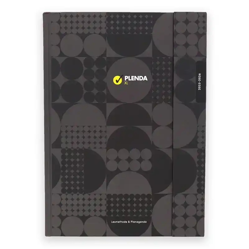 PLENDA ROUTE XL 2025-2026