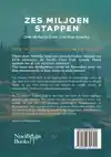ZES MILJOEN STAPPEN